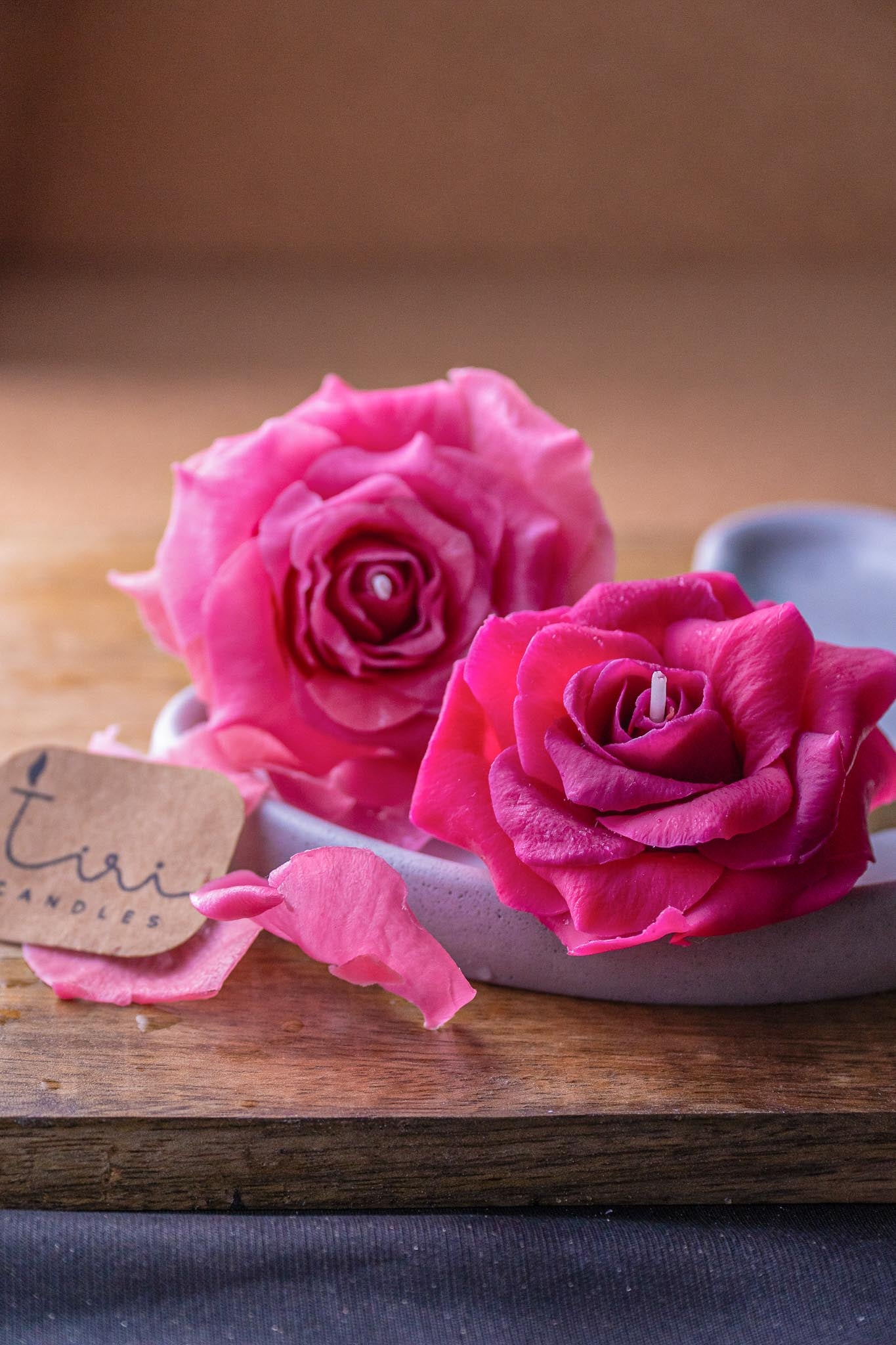 Petal Enchantment