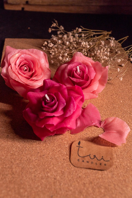 Petal Enchantment