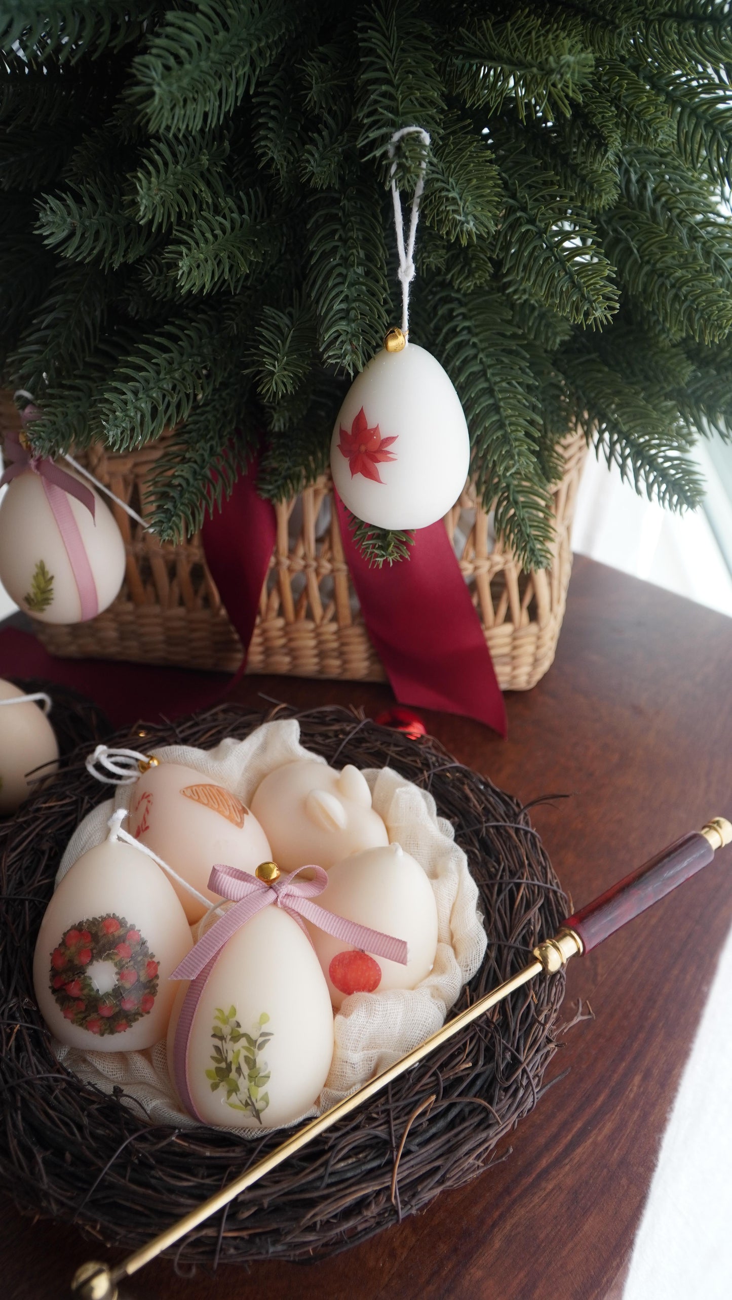 Easter Eggs
