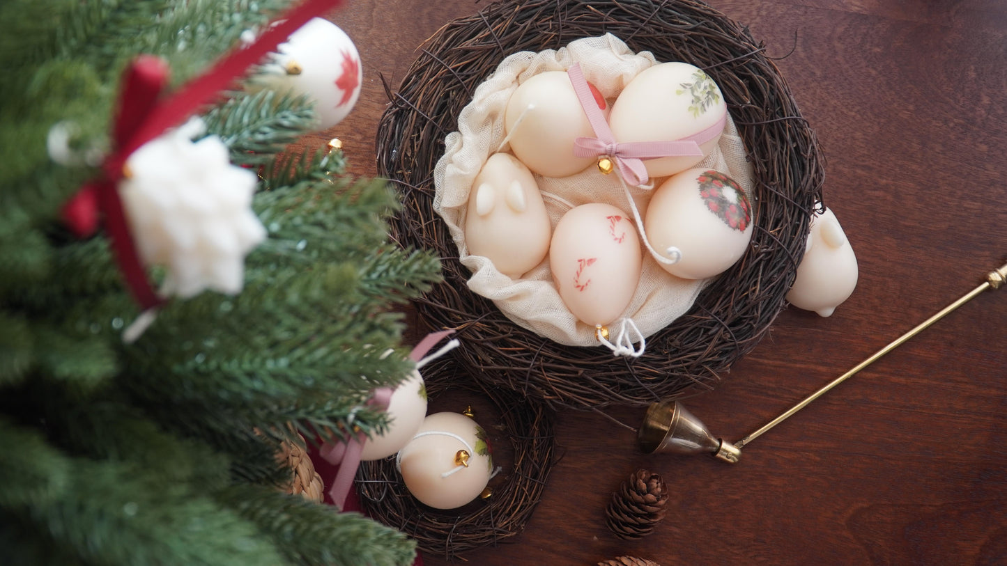 Easter Eggs