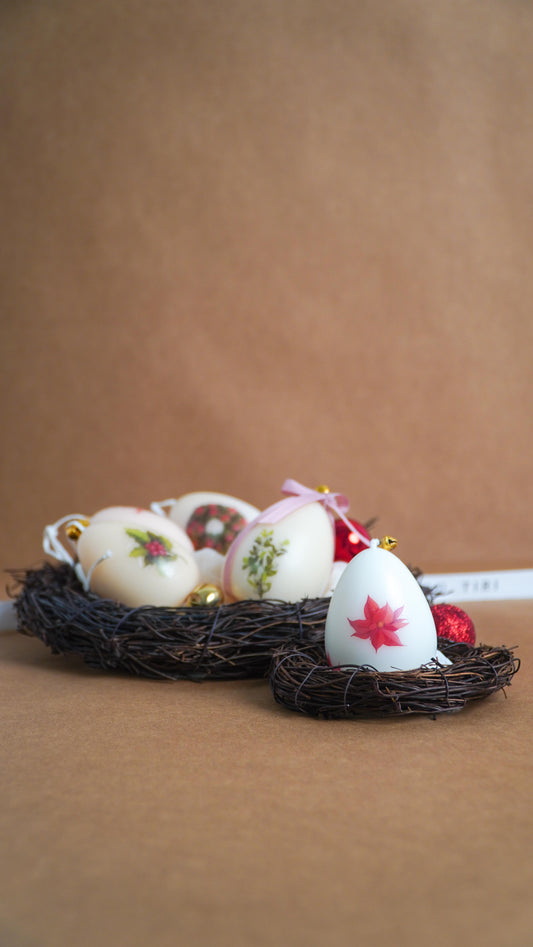 Easter Eggs