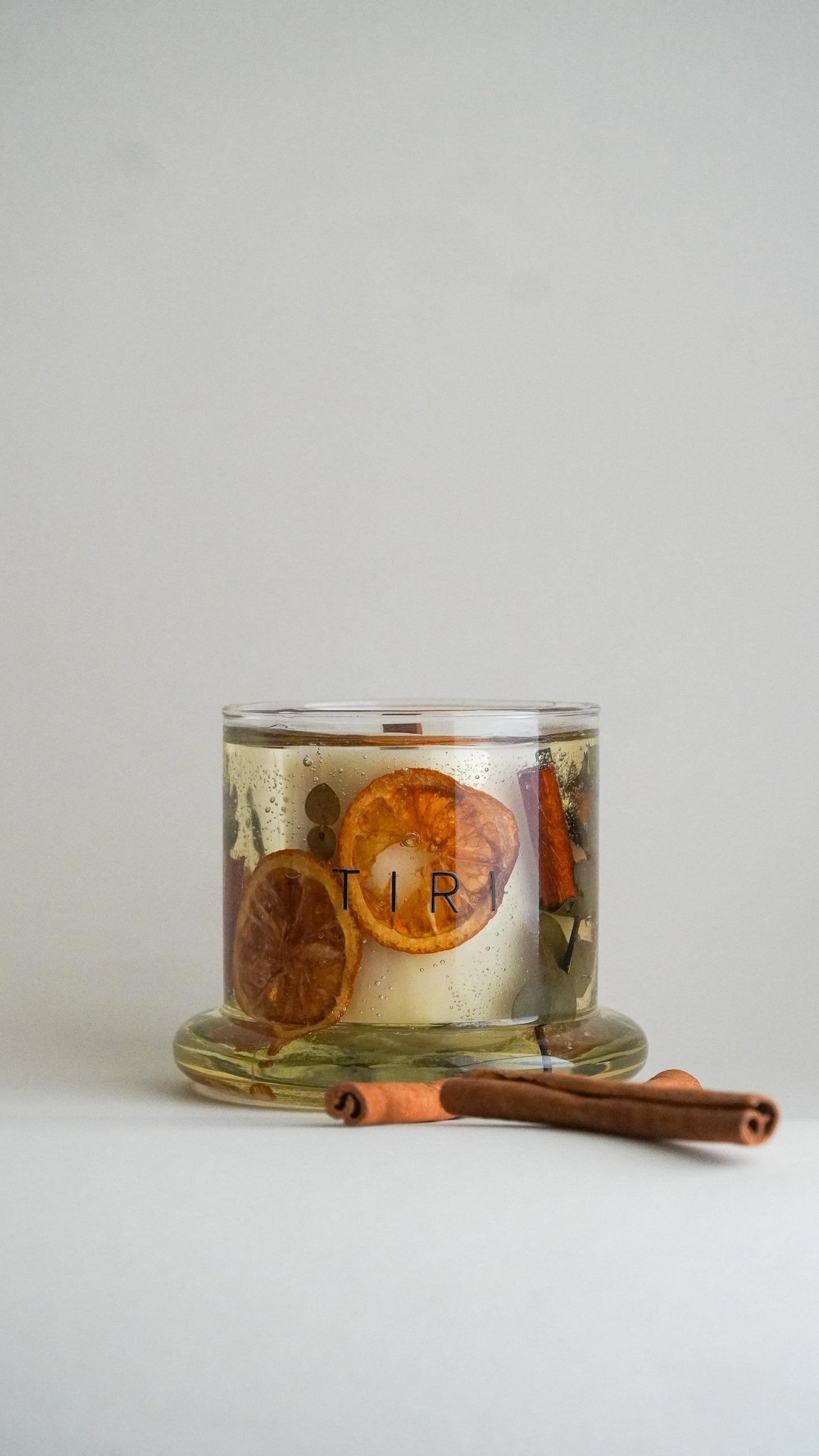 Dual Essence-Bell Jar